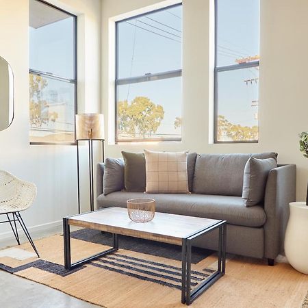 Sonder At Jackwill Flats Aparthotel San Diego Esterno foto