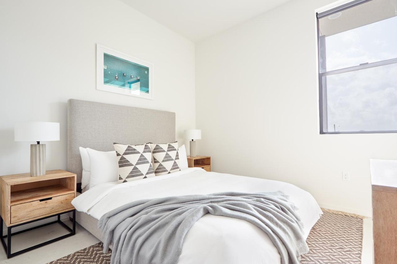 Sonder At Jackwill Flats Aparthotel San Diego Esterno foto
