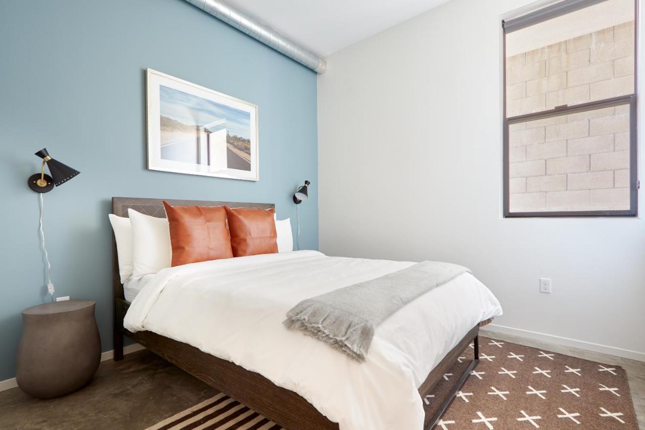 Sonder At Jackwill Flats Aparthotel San Diego Esterno foto