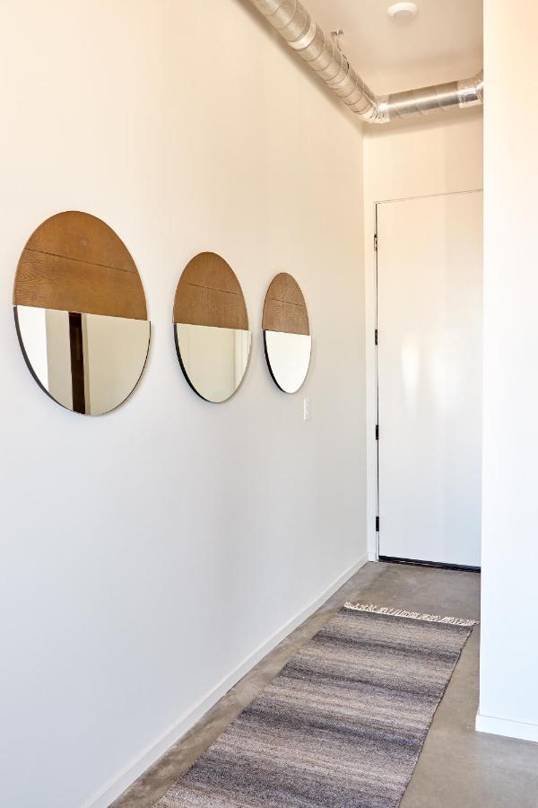 Sonder At Jackwill Flats Aparthotel San Diego Esterno foto