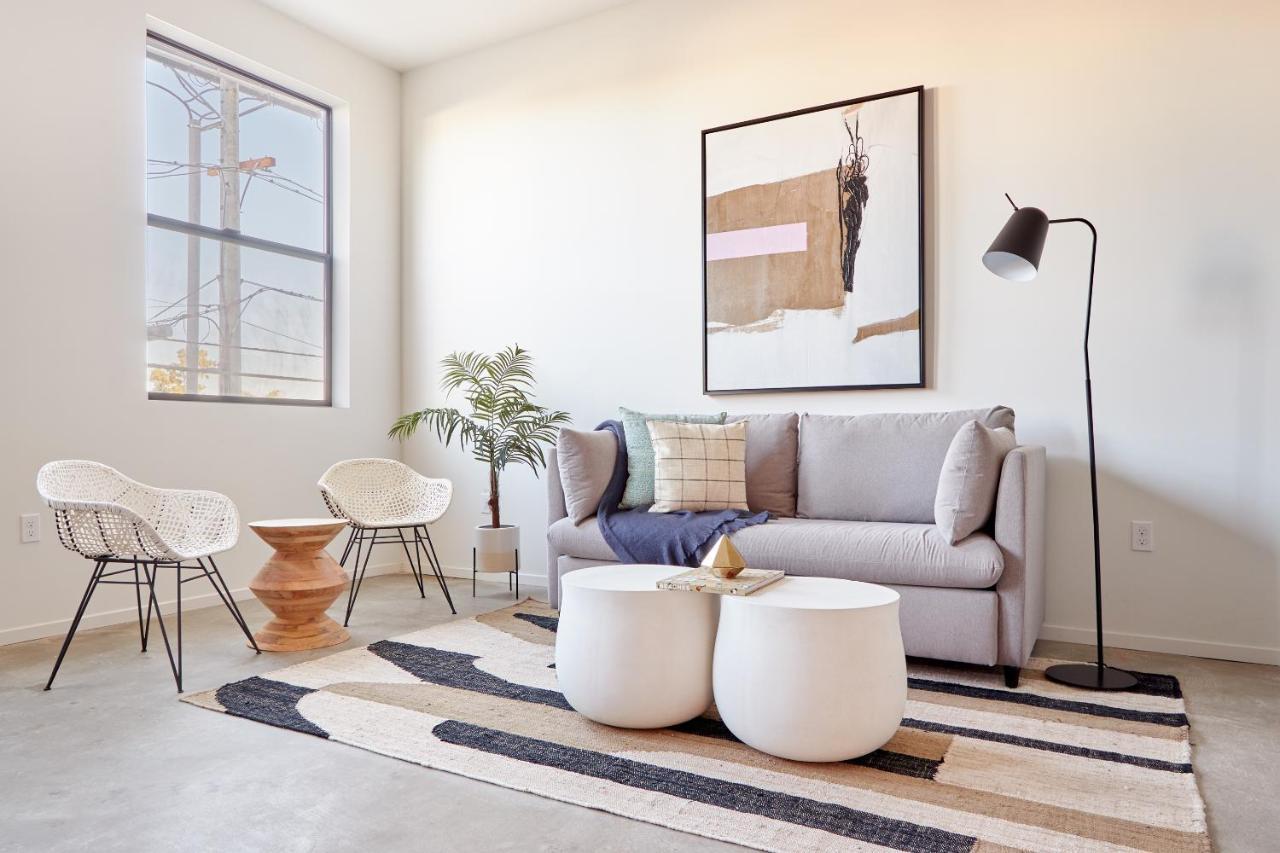 Sonder At Jackwill Flats Aparthotel San Diego Esterno foto