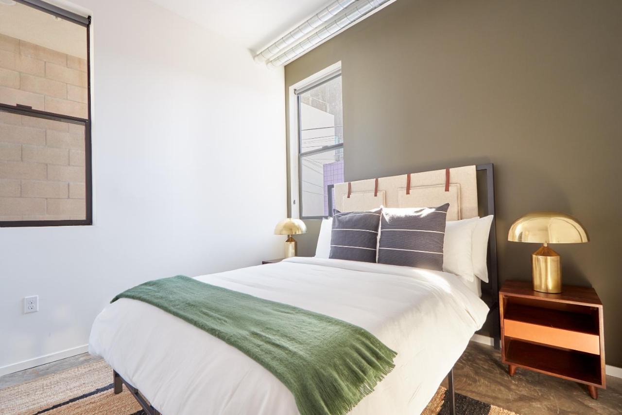 Sonder At Jackwill Flats Aparthotel San Diego Esterno foto