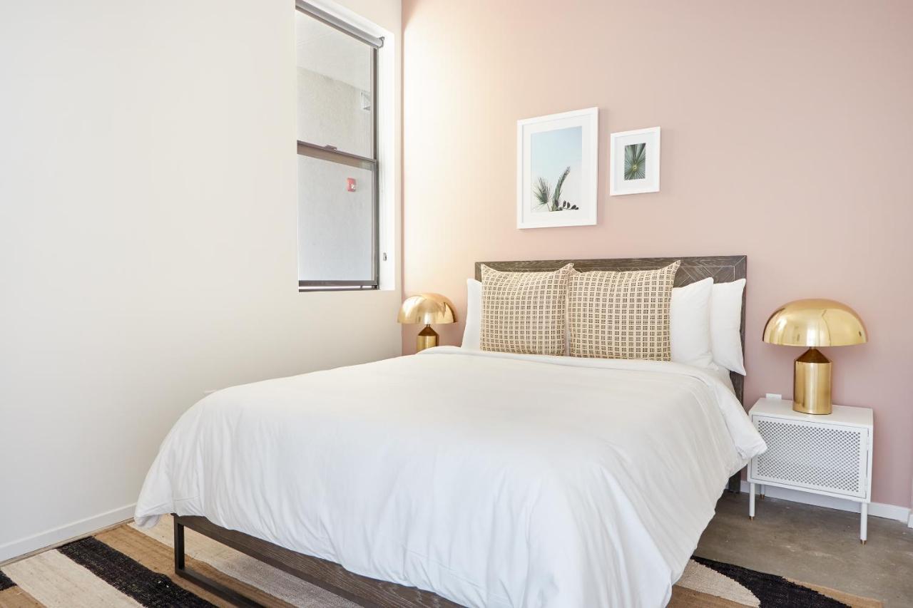Sonder At Jackwill Flats Aparthotel San Diego Esterno foto
