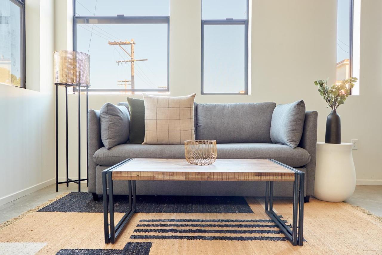 Sonder At Jackwill Flats Aparthotel San Diego Esterno foto