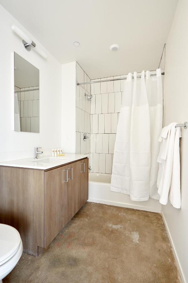 Sonder At Jackwill Flats Aparthotel San Diego Esterno foto