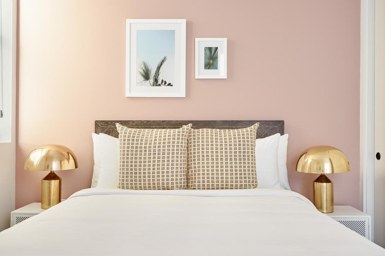 Sonder At Jackwill Flats Aparthotel San Diego Esterno foto